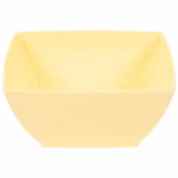 Trespass Crock Melamine Bowl - One Size, Pale Lemon