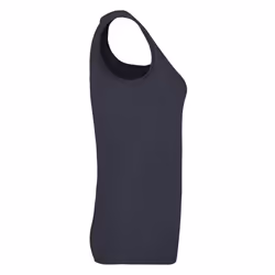 Fruit of the Loom Womens/Ladies Valueweight Lady Fit Vest Top - 10 UK, Deep Navy