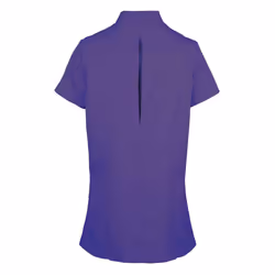 Premier Womens/Ladies Orchid Short-Sleeved Tunic - 22 UK, Purple