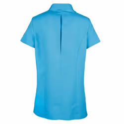 Premier Womens/Ladies Orchid Short-Sleeved Tunic - 22 UK, Turquoise