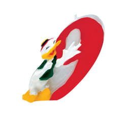 Disney Donald Duck 9th Birthday Candle
