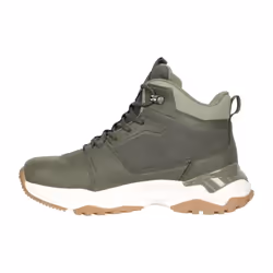 Mountain Warehouse Womens/Ladies Sierra Waterproof Walking Boots - 5 UK, Khaki Green