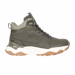 Mountain Warehouse Womens/Ladies Sierra Waterproof Walking Boots - 5 UK, Khaki Green