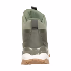 Mountain Warehouse Womens/Ladies Sierra Waterproof Walking Boots - 5 UK, Khaki Green