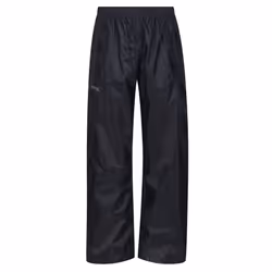 Regatta Childrens/Kids Stormbreak Waterproof Over Trousers - 2 Years, Navy