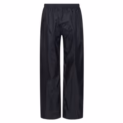 Regatta Childrens/Kids Stormbreak Waterproof Over Trousers - 2 Years, Navy