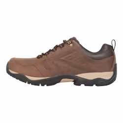 Mountain Warehouse Mens Pioneer Extreme II Crazy Horse Leather Waterproof Walking Shoes - 9 UK, Brown