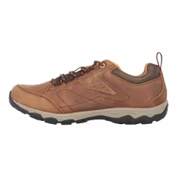 Mountain Warehouse Womens/Ladies Extreme Pioneer Leather Walking Shoes - 4 UK, Brown