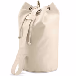 Quadra 30L Duffle Bag - One Size, Natural