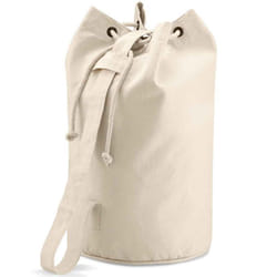 Quadra 30L Duffle Bag - One Size, Natural