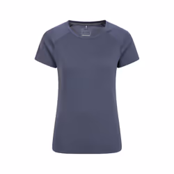 Mountain Warehouse Womens/Ladies Quick Dry T-Shirt - 20 UK, Dark Grey