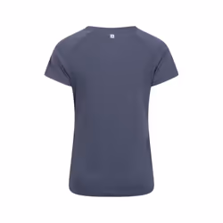 Mountain Warehouse Womens/Ladies Quick Dry T-Shirt - 20 UK, Dark Grey