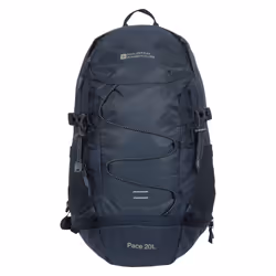 Mountain Warehouse Pace 20L Backpack - One Size, Navy