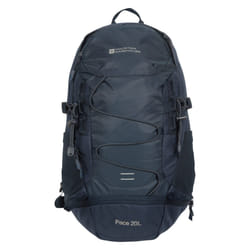 Mountain Warehouse Pace 20L Backpack - One Size, Navy