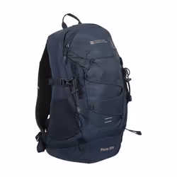 Mountain Warehouse Pace 20L Backpack - One Size, Navy