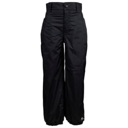 Trespass Childrens/Kids Tensive Waterproof Trousers - 11-12 Years, Black