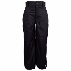 Trespass Childrens/Kids Tensive Waterproof Trousers - 9-10 Years, Black