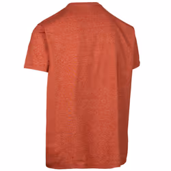 Trespass Mens Idukki T-Shirt - M, Burnt Orange