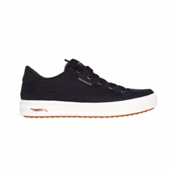 Skechers Womens/Ladies Arcade - Meet Ya There Arch Fit Trainers - 8 UK, Black