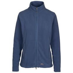 Trespass Womens/Ladies Renato AT100 Fleece Jacket - 14 UK, Indigo Tone
