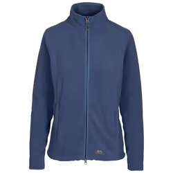 Trespass Womens/Ladies Renato AT100 Fleece Jacket - 18 UK, Indigo Tone