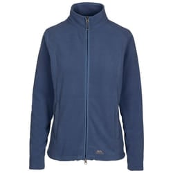 Trespass Womens/Ladies Renato AT100 Fleece Jacket - 18 UK, Indigo Tone