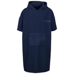 Trespass Unisex Adult Towelhood Towelling Hooded Poncho