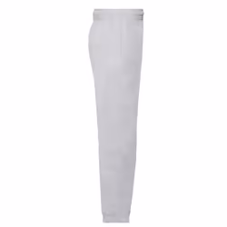 Fruit of the Loom Childrens/Kids Classic Elasticated Cuff Jogging Bottoms - 12-13 Years, Heather Grey