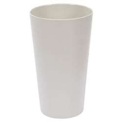 Trespass Cotta Melamine Cup - One Size, Pale Grey