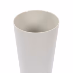 Trespass Cotta Melamine Cup - One Size, Pale Grey