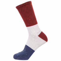 Trespass Unisex Adult Alize Recycled Boot Socks