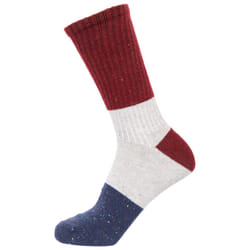 Trespass Unisex Adult Alize Recycled Boot Socks