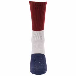 Trespass Unisex Adult Alize Recycled Boot Socks