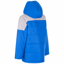 Trespass Boys Recoil Jacket - 5-6 Years, Blue