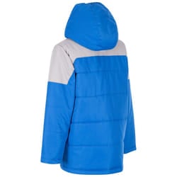 Trespass Boys Recoil Jacket - 5-6 Years, Blue