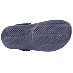 Trespass Childrens/Kids Dip Moulded Clogs - 12 UK Child, Navy