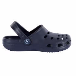 Trespass Childrens/Kids Dip Moulded Clogs - 12 UK Child, Navy