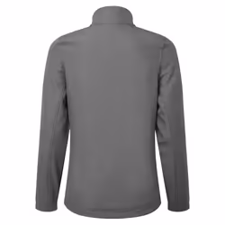Premier Womens/Ladies Windchecker Soft Shell Jacket - 3XL, Dark Grey