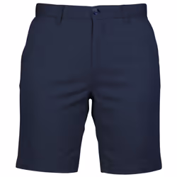 Front Row Womens/Ladies Chino Stretch Shorts - 16 UK, Navy