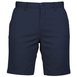 Front Row Womens/Ladies Chino Stretch Shorts - 18 UK, Navy