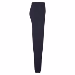 Fruit of the Loom Mens Classic Elasticated Hem Jogging Bottoms - XXL, Navy