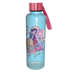 Disney Princess Manga Plastic Water Bottle