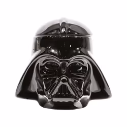 Star Wars Sculpted Darth Vader Mug
