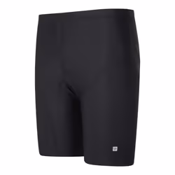 Mountain Warehouse Mens Ballard Cycling Shorts - L, Black