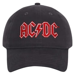 Amplified AC/DC Cap