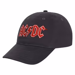 Amplified AC/DC Cap