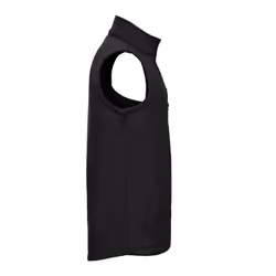 Russell Mens Smart Softshell Gilet - S, Black