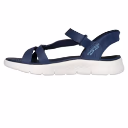 Skechers Womens/Ladies Go Walk Flex Sublime Sandals - 5 UK, Navy