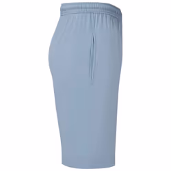 Fruit of the Loom Mens Iconic 195 Jersey Shorts - M, Mineral Blue