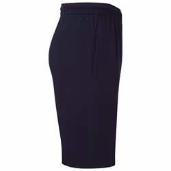 Fruit of the Loom Mens Iconic 195 Jersey Shorts - L, Deep Navy